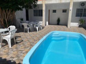 Pousada da Margarida